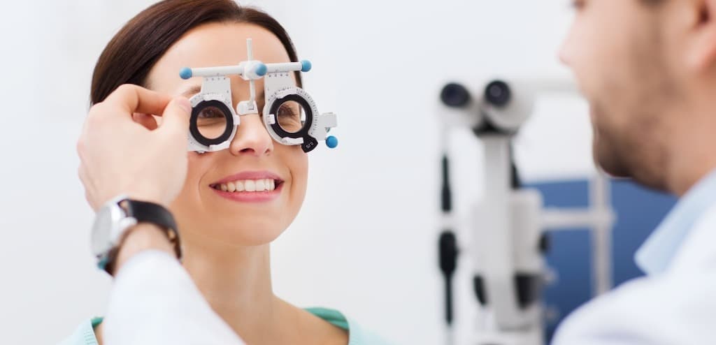 Tips For Choosing an Eye Care Doctor