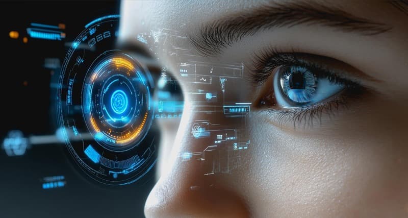 AI in Eye Care: How Artificial Intelligence is Revolutionising Eye Disease Detection in 2026