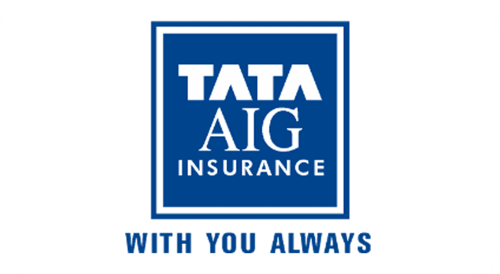 Tata AIG Insurance logo