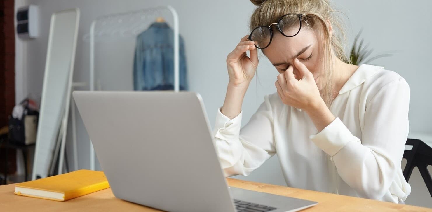 5 Easy Eye Care Tips For Computer Geeks
