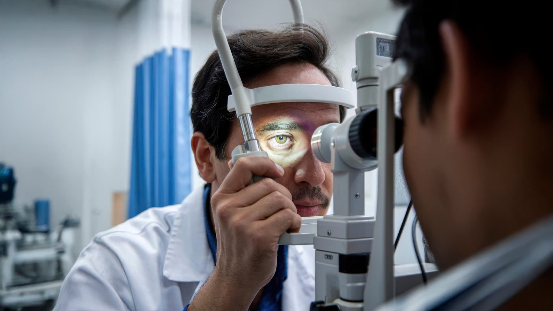 Corneal Transplant in Vadodara: What to Expect