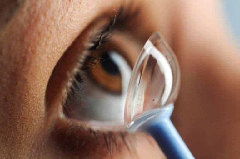 Eye Care in Vadodara