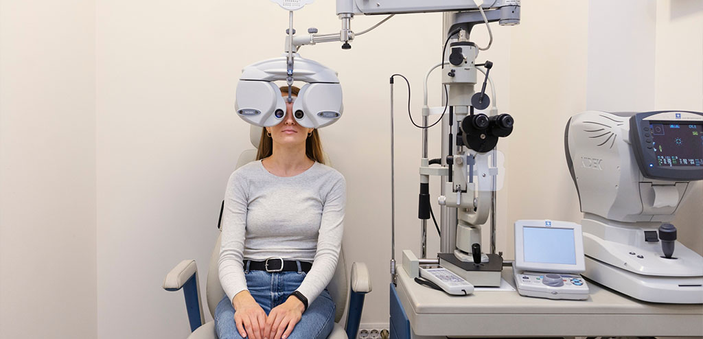 Eye Care in Vadodara